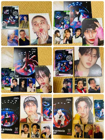 Stray Kids KARMA 스키즈 카르마