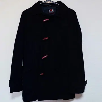 더플 코트