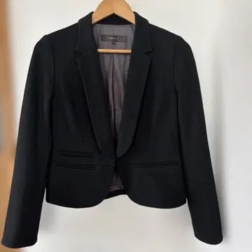 리플렉트 울 혼방 포멀 자켓 졸업식 입학식