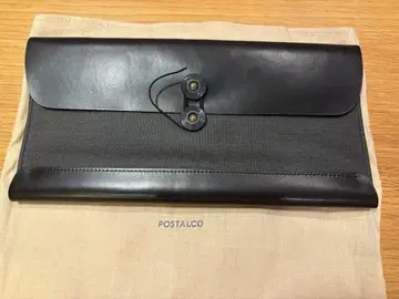 POSTALCO 트래블 지갑