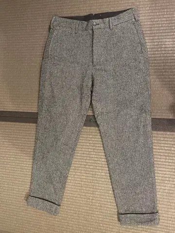 ENGINEERED GARMENTS ANDOVER PANT
