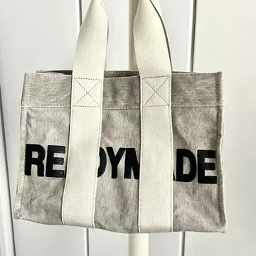 READYMADE 레디메이드 이지 토트백 S