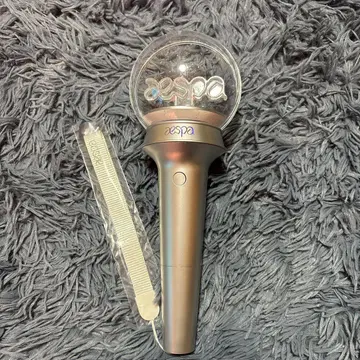 aespa 응원봉 (박스 포함)