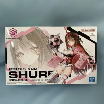 30MS SIS-Y00 슈레미(컬러 B) [5068592]