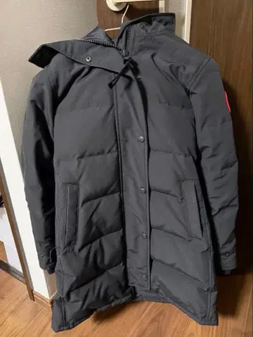 Canada Goose Arctic Program 다운 자켓