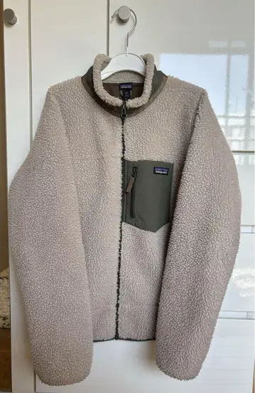 Patagonia 플리스 자켓 XXL