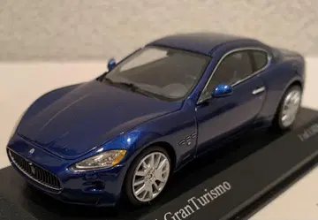 1/43 마세라티 GT 그란투리스모