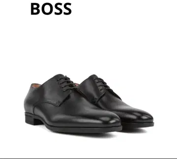 [BOSS] [보스] 드레스 슈즈 남성용