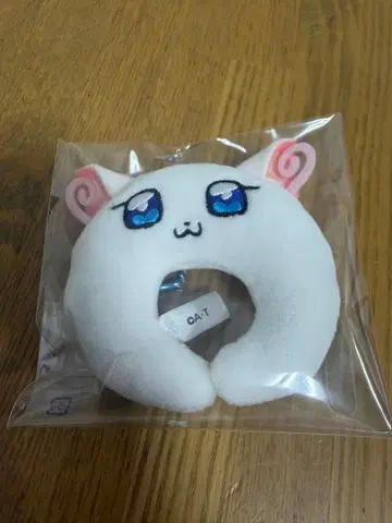 프리티 스토어 한정판 미니 머리띠 참 소매
