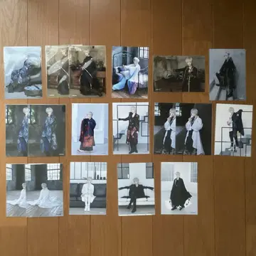 마후마후 라쿠텐 컬렉션 촬영 [라이브 의상 사진]