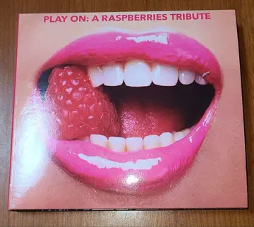 PLAY ON: A RASPBERRIES TRIBUTE 라즈베리