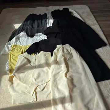 플라스테 묶음 판매 11점