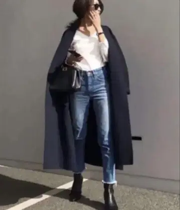 스터닝 루어 헤리티지 데님 25