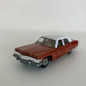 토미카 CADILLAC [일본제]