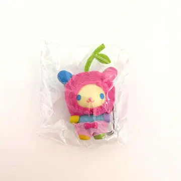 산리오 치비토모 쿠다모노 우사하나