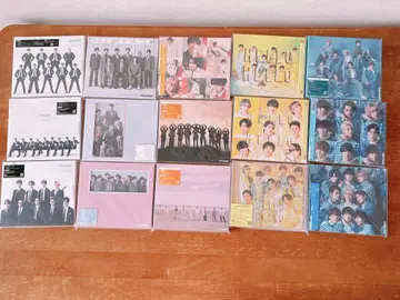 Snow Man 묶음 판매