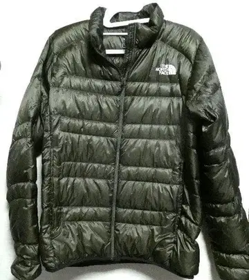 THE NORTH FACE 라이트 히트 자켓 M