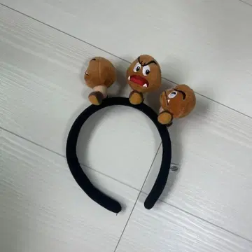USJ 쿠리보 머리띠