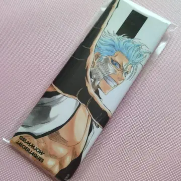 시간 한정 가격 BLEACH 그림패 캔뱃지 그림죠