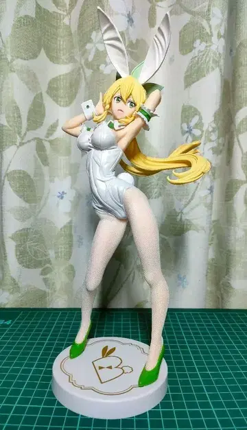 [ 상자 없음 ] BiCute Bunnies SAO 리파 피규어