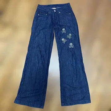 true religion 데님 레어