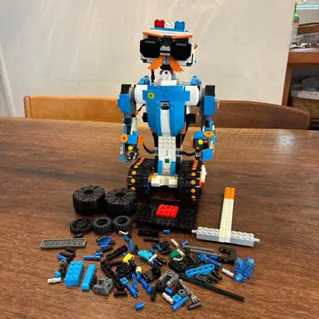 LEGO Boost 17101 레고 부스트 로봇