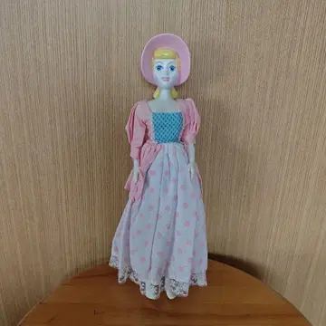 토이스토리 보핍 피규어