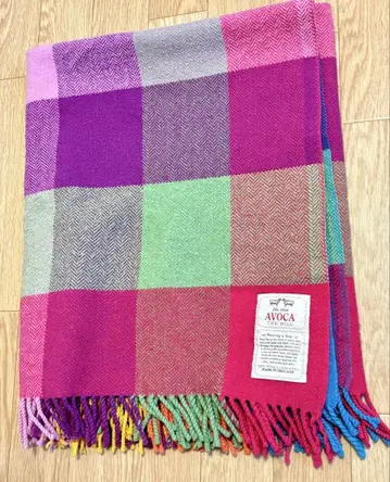 Avoca circus 스톨