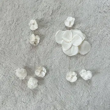 orgablanca 오르가블랑카 코르타 귀찌