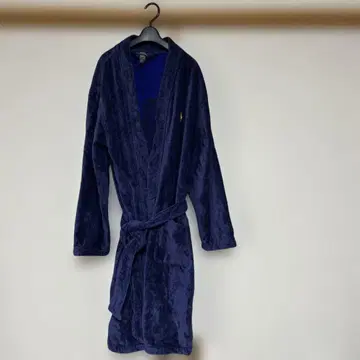 랄프 로렌 목욕 가운 M 사이즈