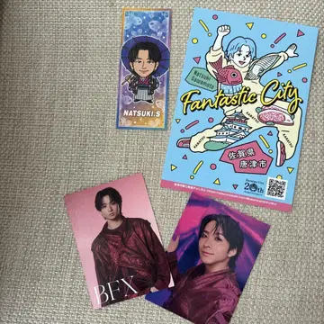 사와모토 나츠키 트레이딩 카드 엽서