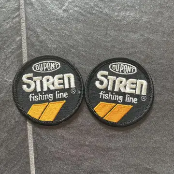 STREN 스트레인 와펜