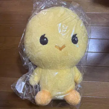 SHINee 태민 태마리 40cm 봉제 인형 공식