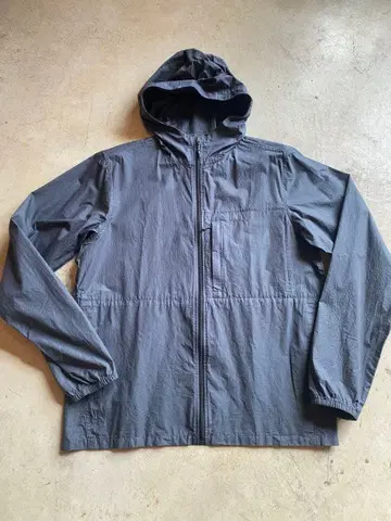 미사용 새상품 [ patagonia ] 남성용 윈드스윕 자켓
