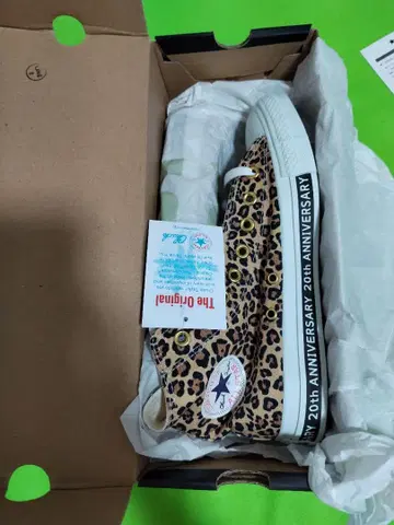 하마사키 아유미 x CONVERSE 콜라보 스니커즈