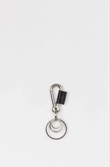 Hender scheme Karabiner 핸더 스킴 카라비너