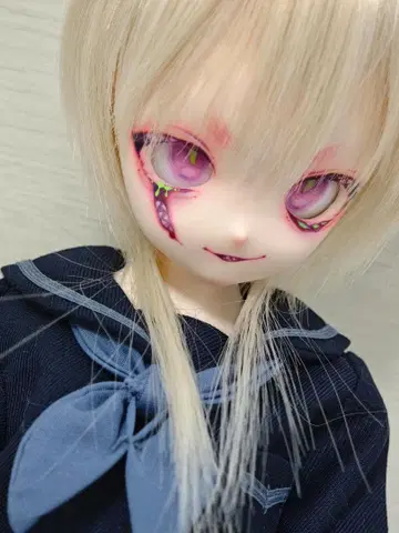딜러제 커스텀 헤드 DDH-27 F 스킨