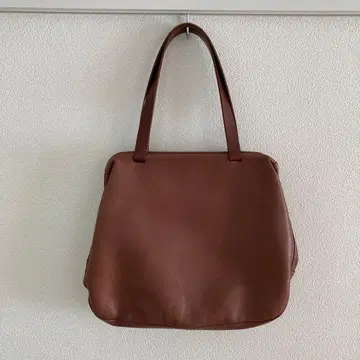 스타일 크라프트 프레임 토트