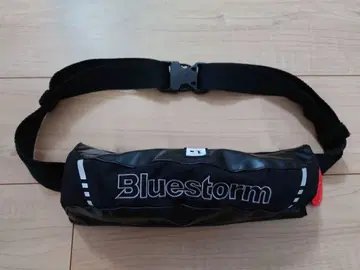 블루스톰(Bluestorm)