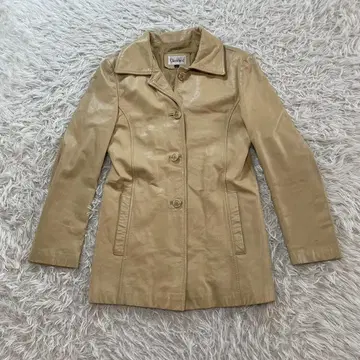 [최종 할인] Classified 스텐카라 코트