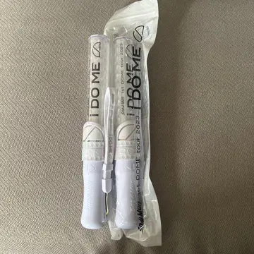 SnowMan iDOME 응원봉 2개 세트