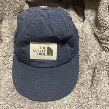 THE NORTH FACE 캡 네이비