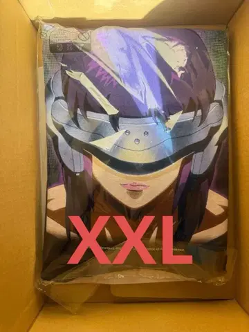 GHOST IN THE SHELL GEEKS RULE 티셔츠 XXL