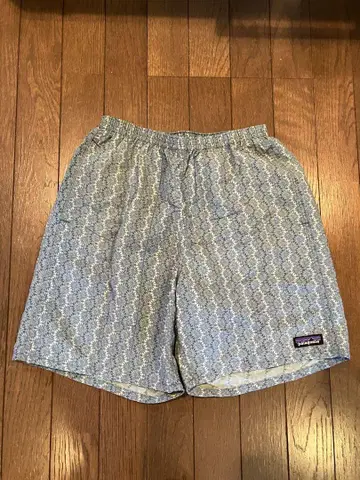 Patagonia 배기즈 롱 XS