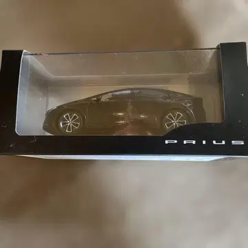 TOYOTA 프리우스 미니카