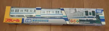 프라레일 s61 도부 8000형