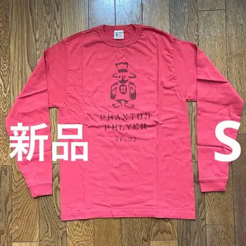 미사용 새상품 버즈릭슨 긴팔 T셔츠 BUZZ RICKSON'S S