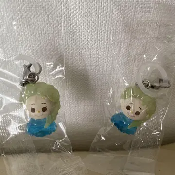 디즈니 겨울왕국 엘사 마커 액세서리