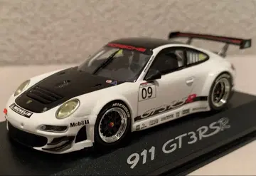 1/43 포르쉐 특주 포르쉐 911 GT3 RSR