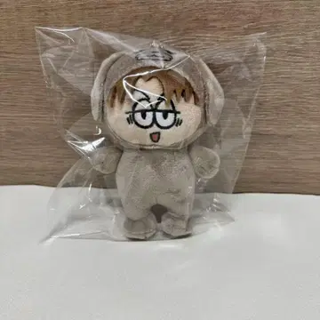 ONE N' ONLY 원엔 ONLY EIKU 야마시타 에이쿠 봉제 인형
